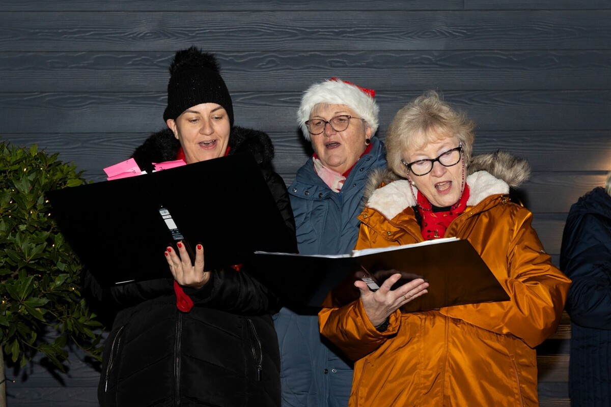 Towerlands Park - 15.12.2024